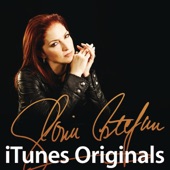 iTunes Originals: Gloria Estefan (Spanish Version) artwork