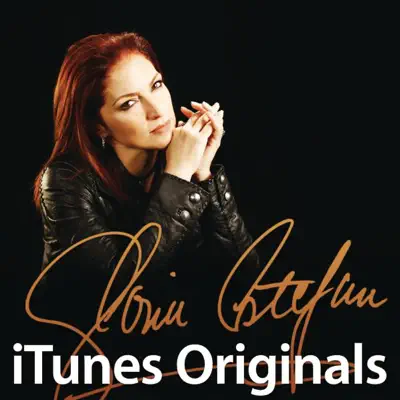 iTunes Originals: Gloria Estefan (Spanish Version) - Gloria Estefan