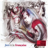 Jazz À La Française artwork