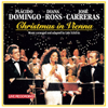 Christmas in Vienna - Plácido Domingo, José Carreras & Diana Ross