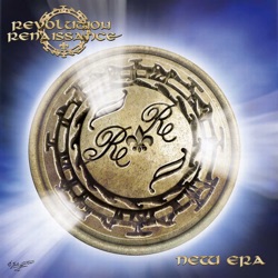 Revolution Renaissance - Angel