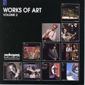 Works of Art, Vol. 2 artwork