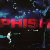 Phish - Harry Hood - Live