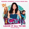 Leave It All to Me (Theme from ICarly) [feat. Drake Bell] - Single, 2007
