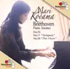 Beethoven: Piano Sonata Nos. 16-18 album lyrics, reviews, download