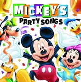 Mickey's Party Songs