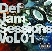 Def Jam Sessions, Vol. 1