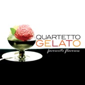 Quartetto Gelato - Turandot Prelude and Aria Nessun' Dorma