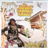 The Swamp Boogie Queen