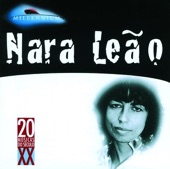 NARA LEAO - ALEM DO HORIZONTE