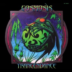 Cosmosis - Echoes In Eternity