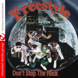 Freestyle - It's Automatic