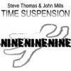 Time Suspension - EP album lyrics, reviews, download