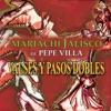 Mariachi Jalisco de Pepe Villa - El Gato Montes
