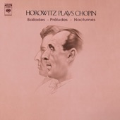 Vladimir Horowitz - Étude in C Sharp Minor, Op. 25, No. 7