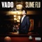 Crimesquare (feat. Griff) - Vado lyrics