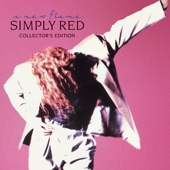 Simply Red - It's Only Love (2008 Remaster)