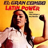 Latin Power (Remastered) artwork