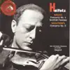 Bruch & Vieuxtemps: Violin Concertos album lyrics, reviews, download