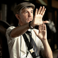 Baz Luhrmann: Set to Screen podcast