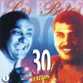 Los Betos - 30 Grandes Éxitos artwork