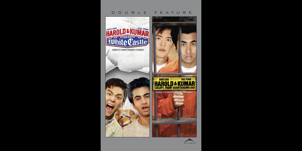 TÉLÉCHARGER HAROLD ET KUMAR 1 CHASSENT LE BURGER LE BURGER KUMAR HAROLD CHASSENT TÉLÉCHARGER ET 1