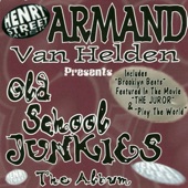 The Funk Phenomena by Armand Van Helden