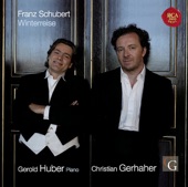 Christian Gerhaher & Gerold Huber - Winterreise, D. 911, Op. 89: Gute Nacht