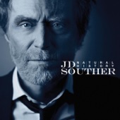 JD Souther - New Kid in Town