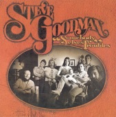 Steve Goodman - Chicken Cordon Bleus