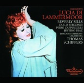 Donizetti: Lucia Di Lammermoor