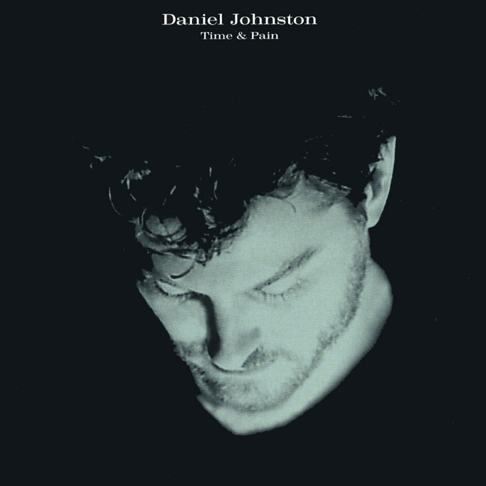 Daniel Johnston on Apple Music