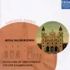 Benevoli: Missa Salisburgensis album lyrics, reviews, download