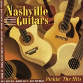 The Nashville Guitars: Pickin' the Hits