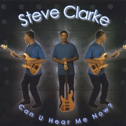 Steve Clarke - Wind Storm