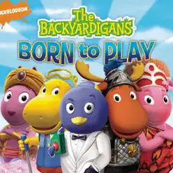 The Backyardigans: Born to Play - Backyardigans
