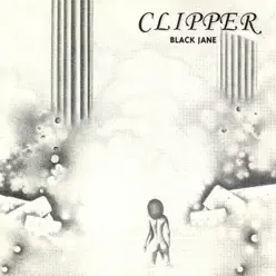 Black Jane - Clipper Black Jane - Clipper