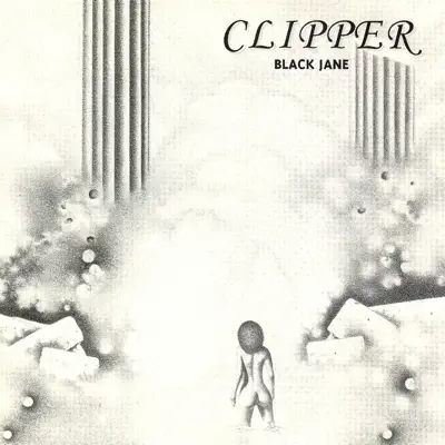 Black Jane - Clipper