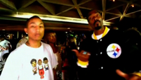 Snoop Dogg & Pharrell Williams - Let's Get Blown (Edited Version) artwork