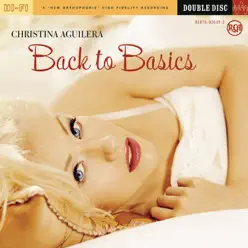 Back to Basics - Christina Aguilera