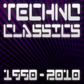 Techno Classics 1990-2010 Best of Club - Trance & Electro Anthems artwork