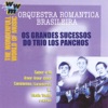 Os Grandes Sucessos do Trio Los Panchos, 2000