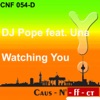 Watching You - EP