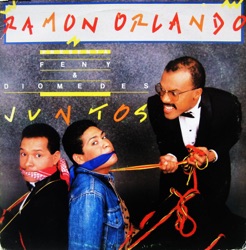 Ramon Orlando - Chiquita