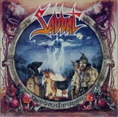 Sabbat - The Clerical Conspiracy