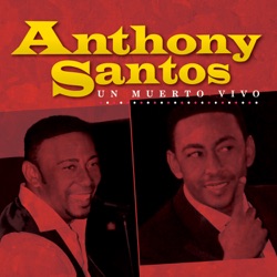 Anthony Santos - Adios y Buena Suerte