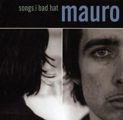 Mauro - A Faint Smile