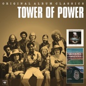 Original Album Classics: Tower of Power artwork
