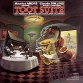 Toot Suite: III. Rag-Polka artwork