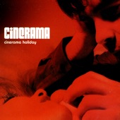 Cinerama - Lollobrigida